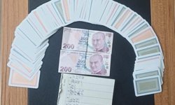 Niğde’de kumar operasyonu: 12 kişi gözaltına alındı