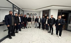 Genç MÜSİAD Niğde Şubesi Yönetim Kurulu Açıklandı.