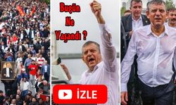 CHP'ye Mutlak Bultan Ardından Bugün Neler Yaşandı
