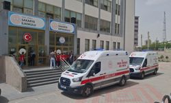 Niğde'de 27 öğrenci zehirlendi