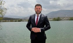 Gümüşler’de Sulama Sezonu Başlıyor