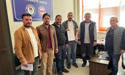 Eğitim Bir-Sen Niğde 2 Nolu Şube Yetkiyi Yine Aldı