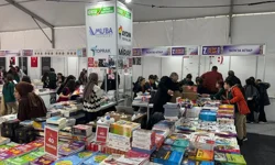 Niğde 9. Kitap Fuarı İçin Geri Sayım Başladı