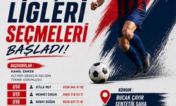 Niğde Belediyesi Spor Kulübü’nden Altyapı Hamlesi