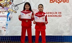 Niğde’den Masa Tenisinde Türkiye Finalleri Başarısı