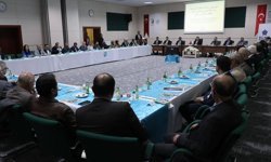 Niğde’de Eğitime Destek Platformu Toplantısı Geniş Katılımla Yapıldı