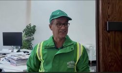 Bor Belediye Personeli Evinde Ö,lü Bulundu