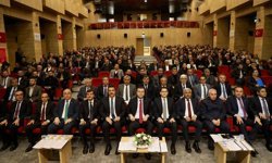 Niğde’de “Güçlü İş Birliği, Güvenli Okullar” Projesi Tanıtıldı