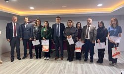 Niğde’de “Safahat Okumaları” İl Paneli Gerçekleştirildi
