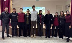 Bor Şehit Bora Çelik Anadolu Lisesi’nde Fakülte Tanıtım Programı Düzenlendi