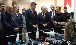 Niğde’de “İnsansız Araç Teknolojileri” Programı Düzenlendi