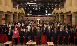Niğde Kariyer Buluşması” Yoğun Katılımla Gerçekleştirildi