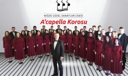 Niğdeli Öğrenciler Uluslararası Korolar Festivali’nde Sahne Alacak