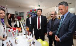 Niğde’ye eTwinning’te Büyük Başarı