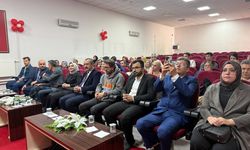 Niğde’de “Eğitimde Yapay Zekâ Zirvesi” düzenlendi