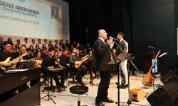 Güzel Sanatlar Lisesi’nden “Hasat Mevsimi” Konseri