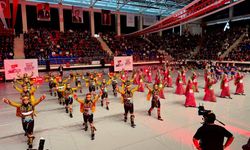 Niğde’de 19 Mayıs Atatürk’ü Anma, Gençlik ve Spor Bayramı Coşkusu