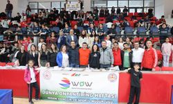 Dünya Oryantiring Haftası Niğde’de Etkinliklerle Kutlandı