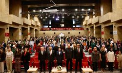 Bor’da “Memleketim Ve Ailem Projesi”ne Renkli Kutlama