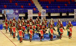 Anadolu’nun Renkleri Niğde’de Buluştu