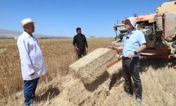 NÖHÜ tarımda marka olma yolunda ilerliyor