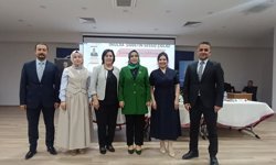 Niğde'de "Okullarda Şiddetin Sessiz Çığlığı" Paneli Gerçekleştirildi.