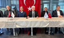 NESOB’ta Sert Hesaplaşma, Borç Tablosu Açıklandı