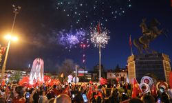 19 Mayıs coşkusu Niğde’de fener alayıyla taçlanacak
