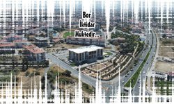 Bor’da iktidar olmak ile muktedir olmanın farkı