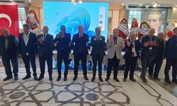 NESOB’da Alim Yeşil Güven Tazeledi