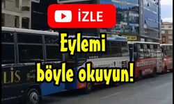 Niğde Bor Otobüsleri Tartışmasına Birde Böyle Bakın!