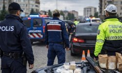 Niğde’de Bir Haftada 278 Kişiye İşlem yapıldı