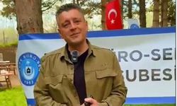 Türk Büro-Sen Niğde’de Bahar Şenliğinde Buluştu