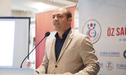 Niğde’de Yetki Yeniden Sağlık-Sen’in