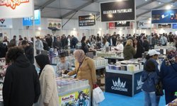 Niğde’de Kitap Şöleni Başlıyor