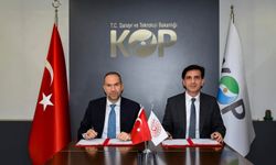 Niğde'de Su ve Enerji Verimliği için 57 Milyon Liralık Dev Yatırım