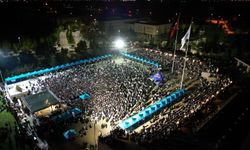 NÖHÜ GençFest 2026 Coşkusu