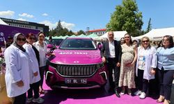 Niğde’de "Anne Taksi" Uygulaması Hizmete Başladı
