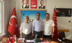 CHP Niğde İl Yönetimi Butlancı Genel Merkez Tarafından Görevden Alındı. İlk Açıklamalar