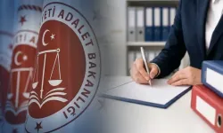 Niğde Dahil 75 İlde Cezaevlerine Personel Alımı Yapılacak