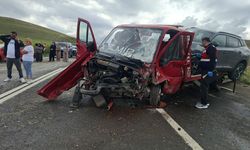 Bayram tatilinde trafik kazaları: 9 ölü, 24 yaralı