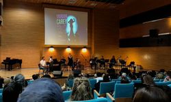 NÖHÜ’de “Pop Müziğin Altın Çağı” Konserine Yoğun İlgi