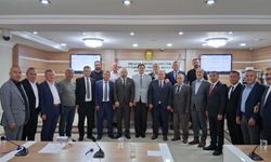 İl Genel Meclisi’nin Gündemi Arıtma ve Taşkınlar Oldu