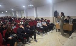 Tarım Bilimleri Fakültesi’nden Lise Öğrencilerine Tanıtım Etkinliği