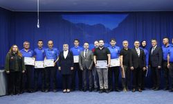 Ceza İnfaz Personeli Günü Niğde’de Kutlandı