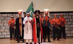 İstanbul’un Fethi’nin 573. Yılı kutlandı