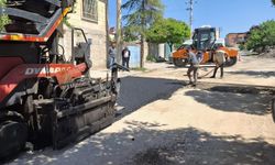 Köy Altyapısına 96 Milyon Liralık KÖYDES Ödeneği