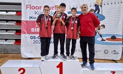 Türkiye Üçüncülüğü Niğde’ye Gurur Yaşattı