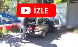 Niğde’de Silah Operasyonu: 7 Ruhsatsız Tabanca Ele Geçirildi