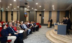 Aladağlar Festivali İçin Koordinasyon Toplantısı Yapıldı